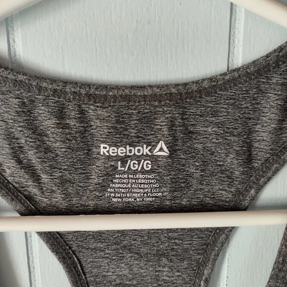 Reebook Active Tank - Picture 9 of 9
